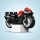 LEGO DUPLO DISNEY TM 10424 Motocyklowa przygoda Spina - 1248390 - zdjęcie 3
